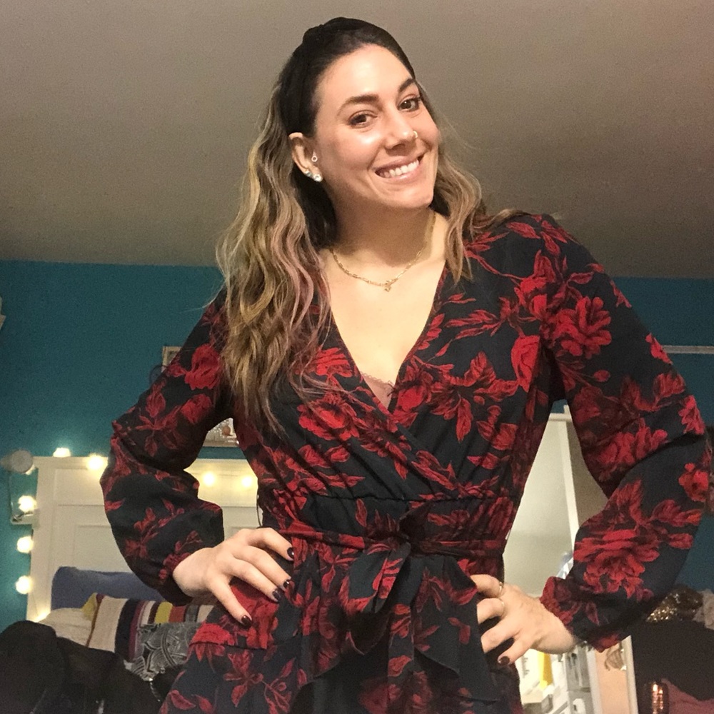 Meet your Posher, Miranda